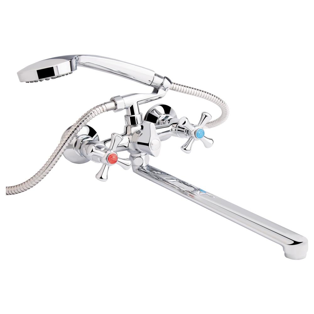 Змішувач для ванни Lidz -30 21 141 00