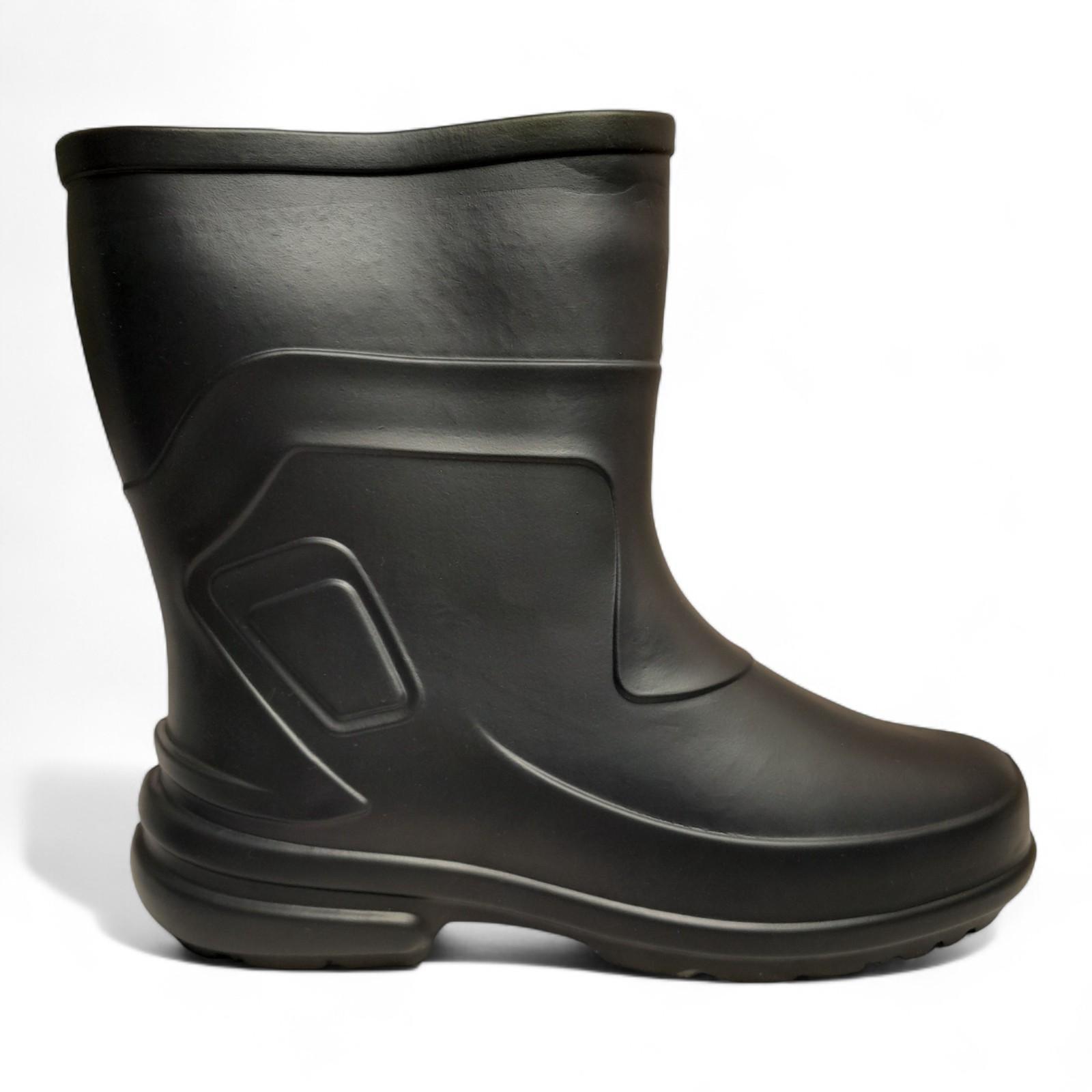 Чоботи утеплені жіночі dagostyle М-145 з ЕВА-піни р. 40 26 см Чорний (2770422393) - фото 5 Чоботи утеплені жіночі dagostyle М-145 з ЕВА-піни р. 40 26 см Чорний (2770422393) - фото 5