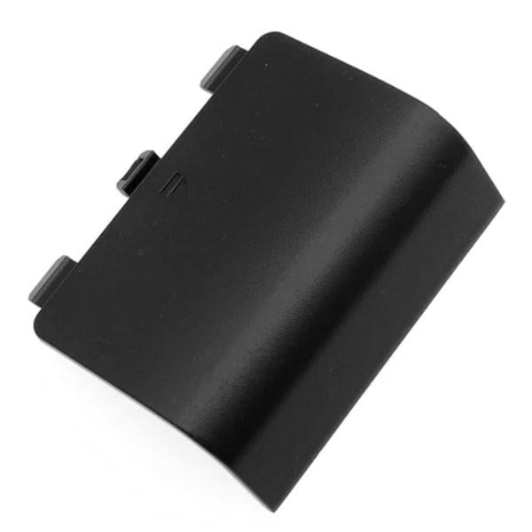 Крышка батареек Honson для джойстика Xbox Series X Черный (HS-XSX025A)