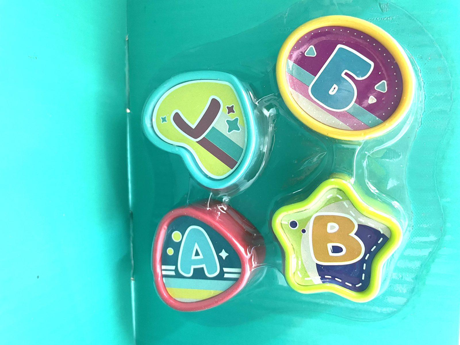 Куб розвиваючий ТК Union Group геометричний сортер/годинник/звук/світло Вид 2 (57959) - фото 5 Куб розвиваючий ТК Union Group геометричний сортер/годинник/звук/світло Вид 2 (57959) - фото 5