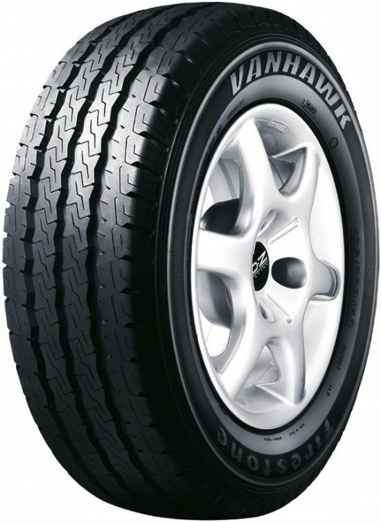 Автошина Firestone Vanhawk 215/65 R15C 104/102T