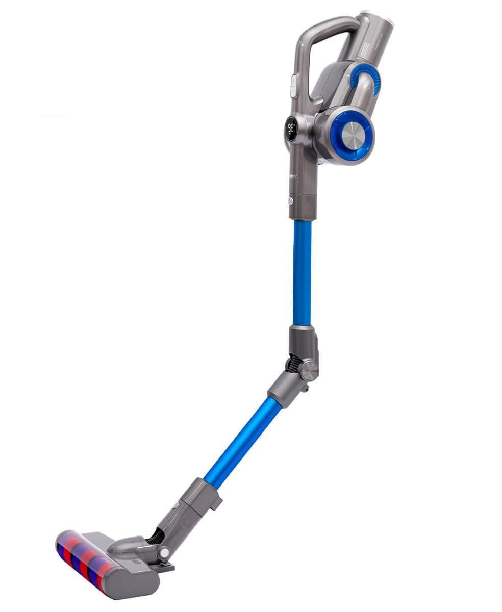 Пылесос беспроводной Jimmy H8 PLUS (00-00067590)