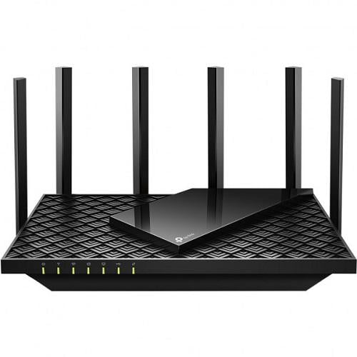 Маршрутизатор TP-LINK Archer AX73 AX5400 (11066737) - фото 1