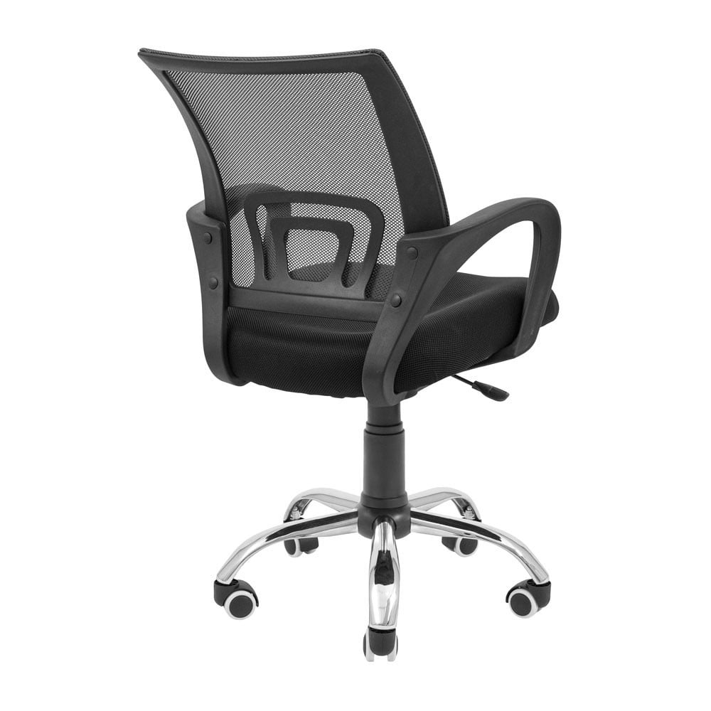 Офисное кресло Richman Spider Piastra Хром Черный - фото 4 Офисное кресло Richman Spider Piastra Хром Черный - фото 4