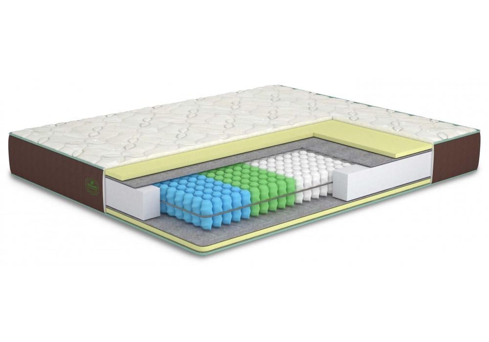 Матрас ортопедический Оушен 140x200 см (10985)