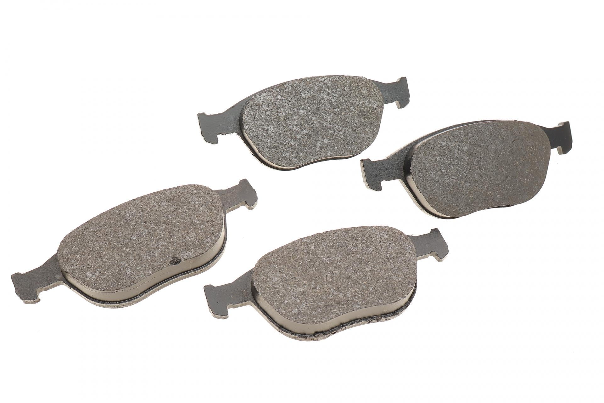 Тормозные колодки передние ICER для Ford Connect 02-13/Fiesta/Puma 95-03/Focus 02-04/Ka (01-08 181537)