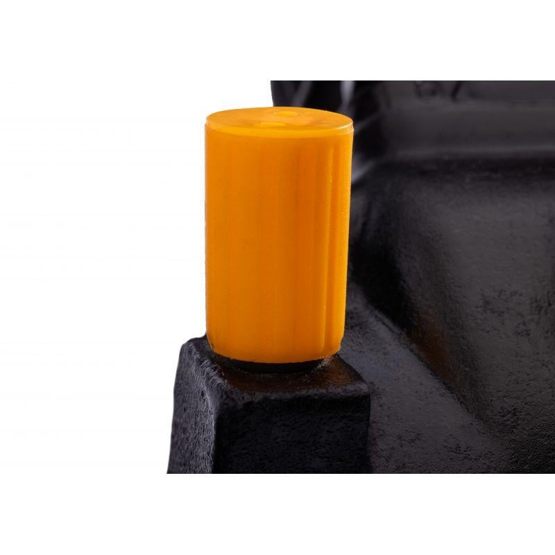 Блок компресорний Kraft&Dele KD1402 2623548879 двопоршневий 2,2 кВт 8 бар - фото 10 Блок компресорний Kraft&Dele KD1402 2623548879 двопоршневий 2,2 кВт 8 бар - фото 10