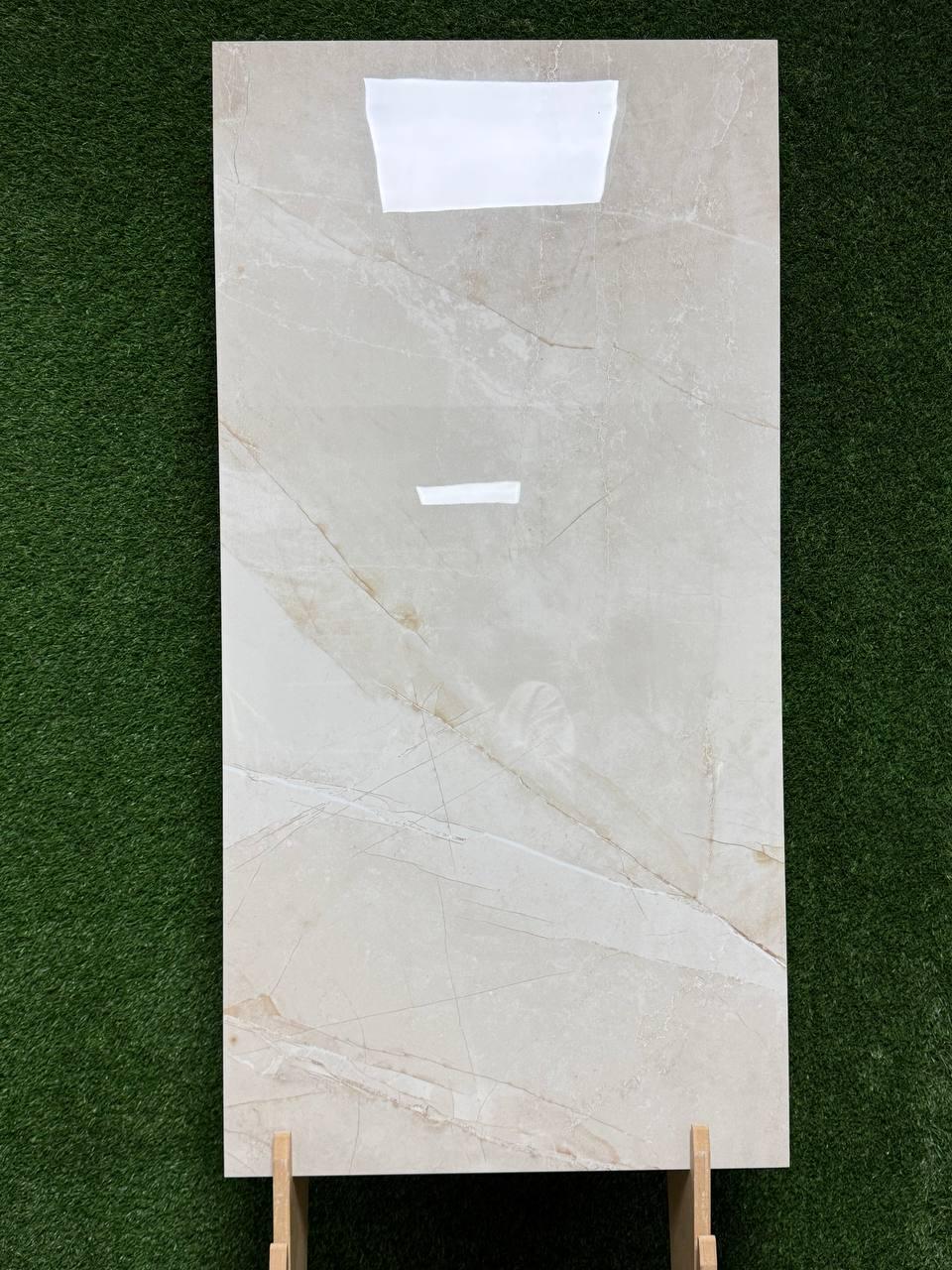 Плитка універсальна LAMINA CREMA 120х60 см POLER (НФ-00001076)