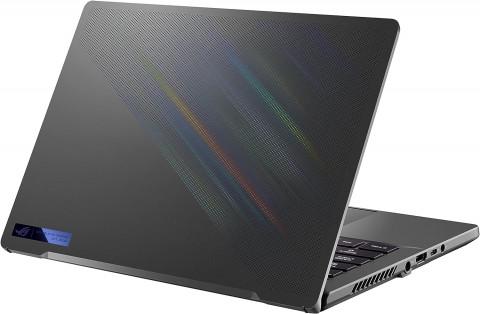 Ноутбук Asus ROG Zephyrus G14 GA402NJ Gray (GA402NJ-DS71-CA) - фото 3