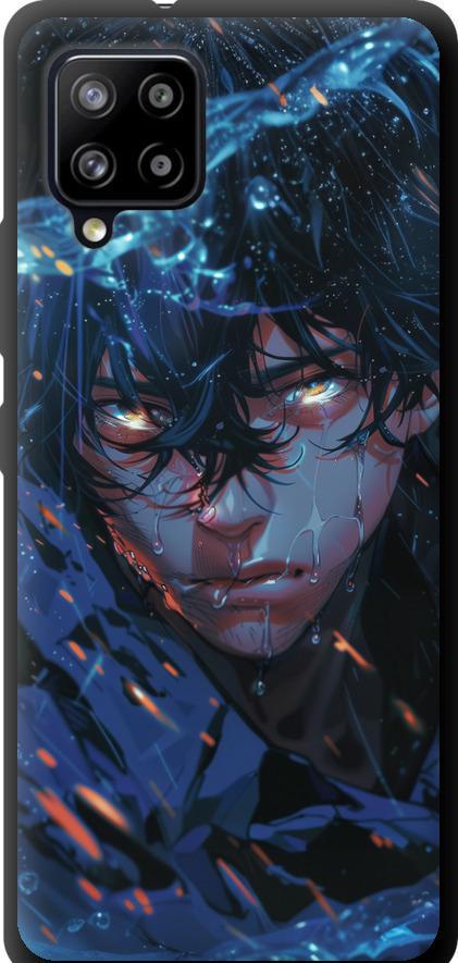 Чехол на Samsung Galaxy A42 A426B Satoru Gojou (6128b-2098-42517)