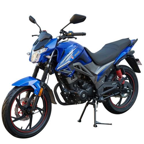 Мотоцикл SP200R-29 (000186249) - фото 4