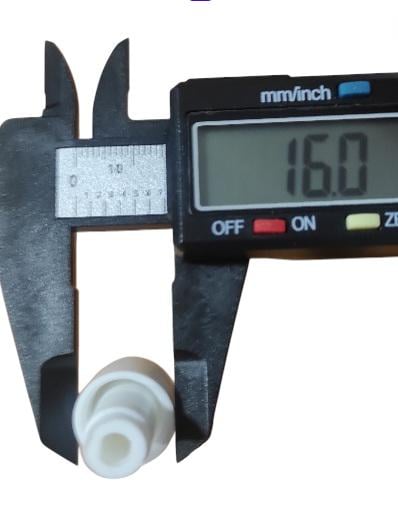 Ковпачки для сушарки білизни з круглими прутами (3748757-12) - фото 3 Ковпачки для сушарки білизни з круглими прутами (3748757-12) - фото 3