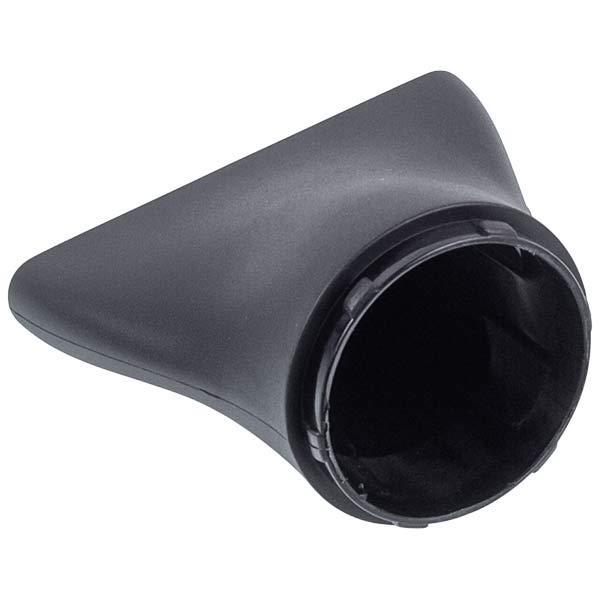 Концентратор для фена Rowenta CS-00135657 8 мм (00000042860) - фото 2 Концентратор для фена Rowenta CS-00135657 8 мм (00000042860) - фото 2