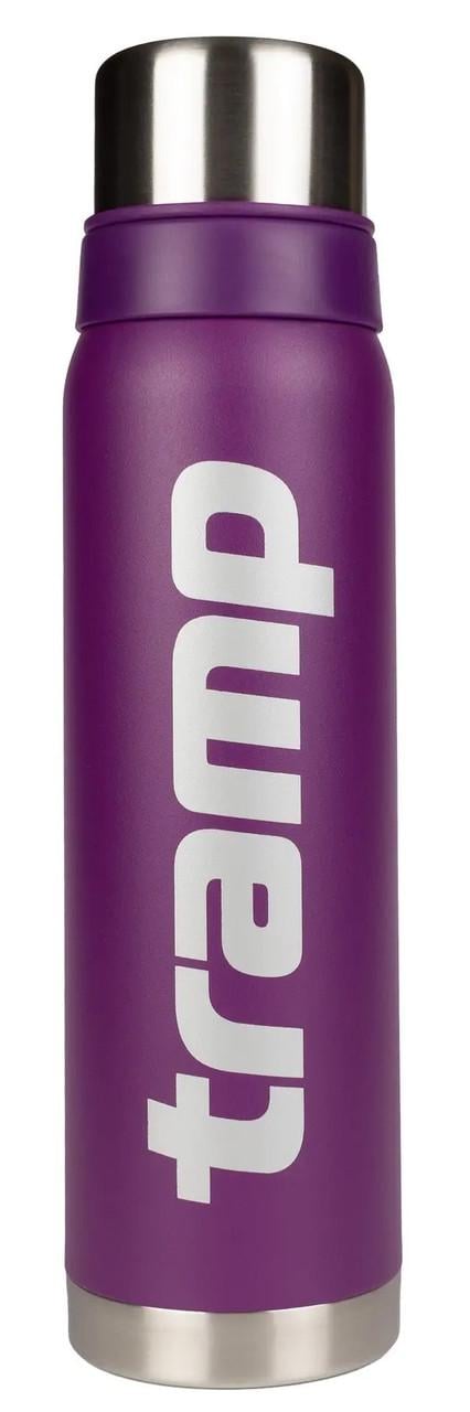 Термос Tramp Expedition Line UTRC-027-purple 0,9 л Фиолетовый (iz16028)