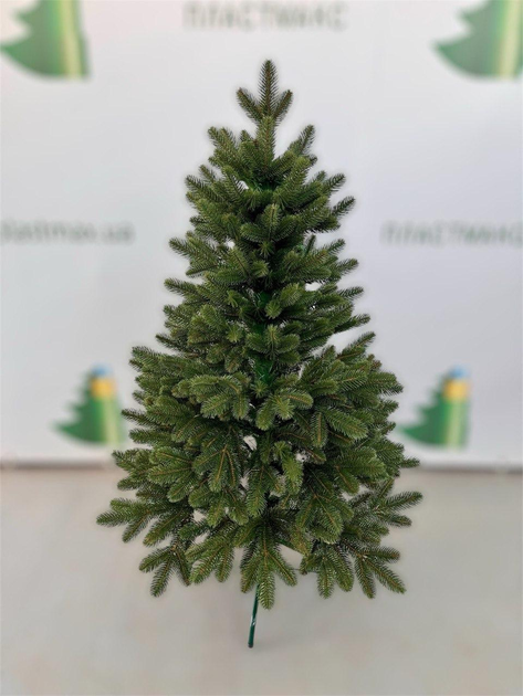 Ялинка лита ПЛАСТМАКС 1,2 м (YL 4300)