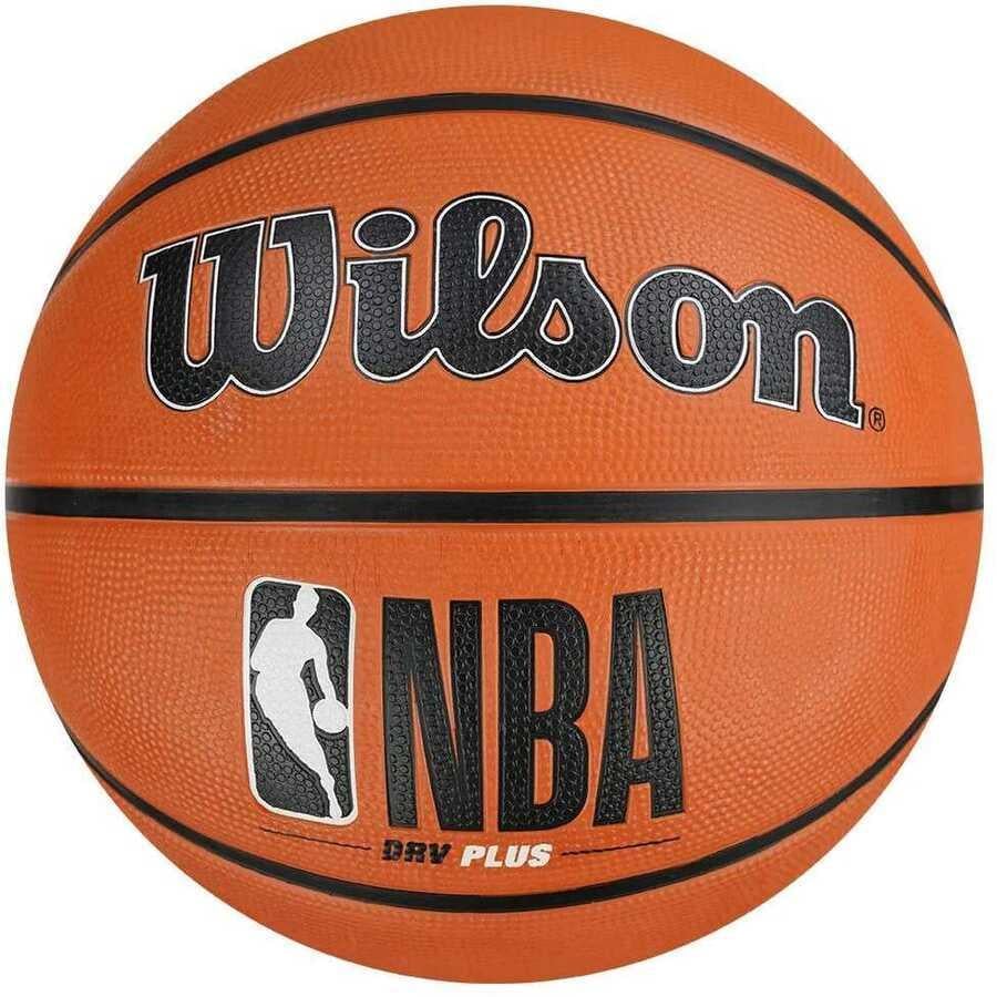 Баскетбольний м'яч Wilson NBA DRV plus р. 6