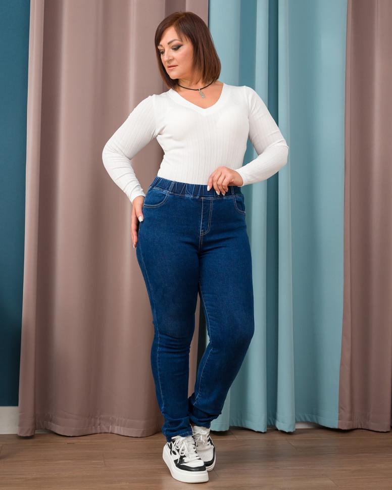 Джинси SB ANX 5852 p. 31 - фото 7 Джинси SB ANX 5852 p. 31 - фото 7