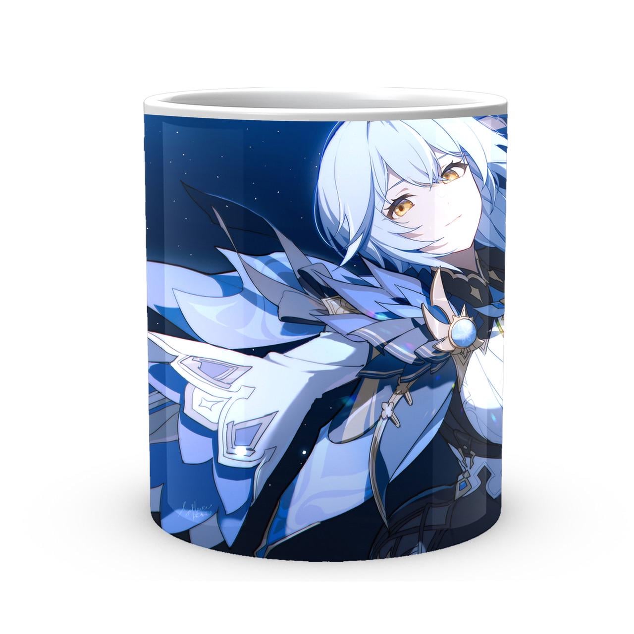 Чашка Geekland Genshin Impact Эола (GN 02.524)