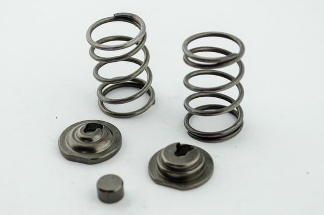 Клапанний механізм для вібротрамбовки 6,5 к.с. (0016)