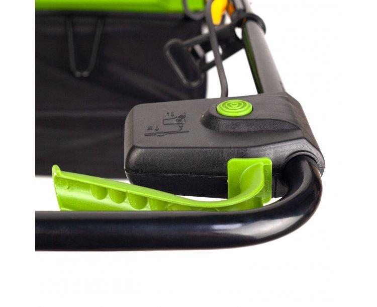 Скарификатор электрический ProCraft PSC320 - фото 6 Скарификатор электрический ProCraft PSC320 - фото 6