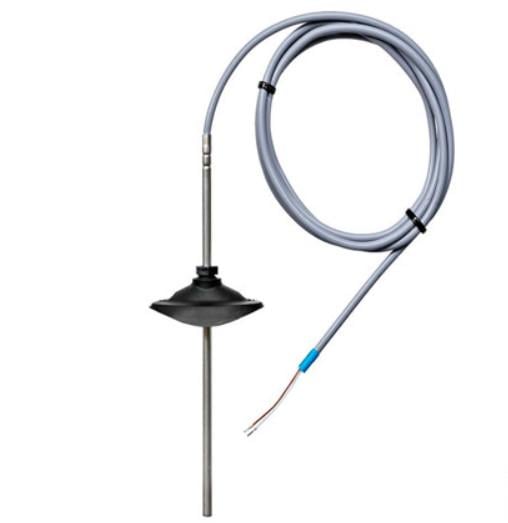 Датчик температури канальний Belimo NTC10k зонд 200 мм 01CT-1LPF