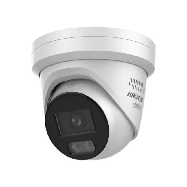 IP-видеокамера Hikvision DS-2CD2347G3-LI2UY 4МП ColorVu 4 мм