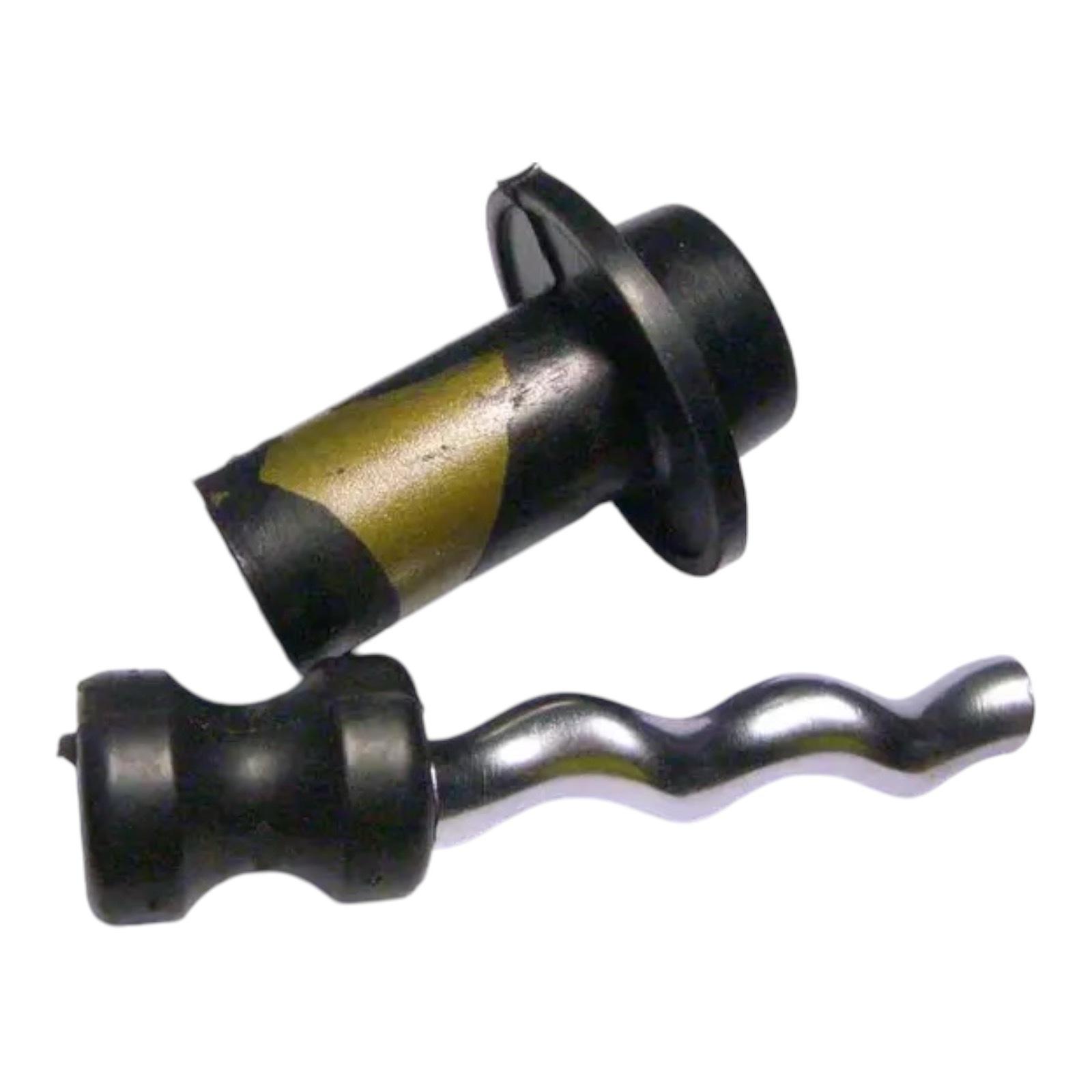 Шнек для насоса Lukon 4QGD 1,8-50-0,55 kw (00-00005946)