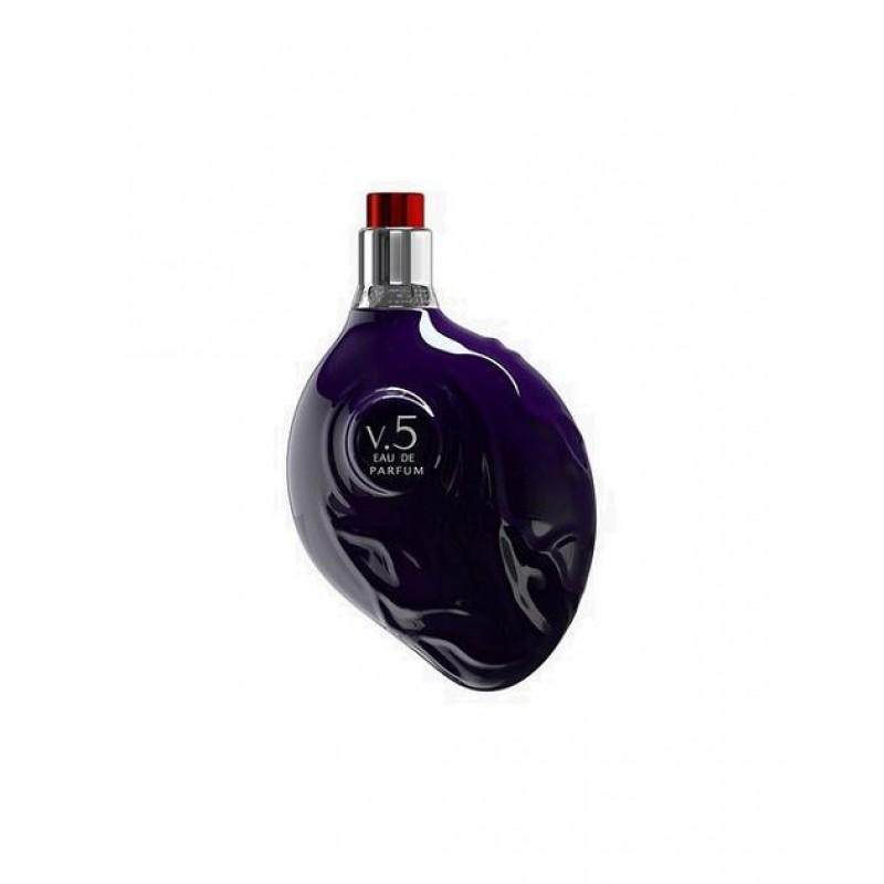 Парфюмированная вода унисекс Map Of The Heart Purple Heart 30 мл (3855)