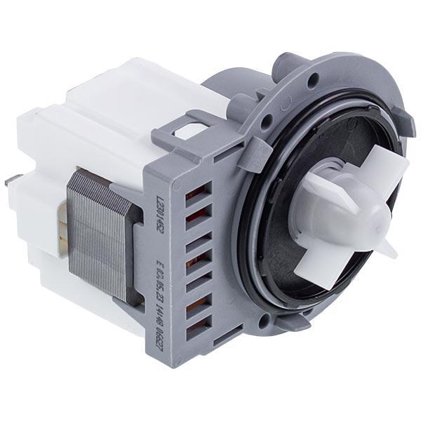 Помпа-насос M231 RS0789 для пральної машини Askoll M325 мідна обмотка роздільні контакти 40 Вт (00000001406) - фото 5 Помпа-насос M231 RS0789 для пральної машини Askoll M325 мідна обмотка роздільні контакти 40 Вт (00000001406) - фото 5