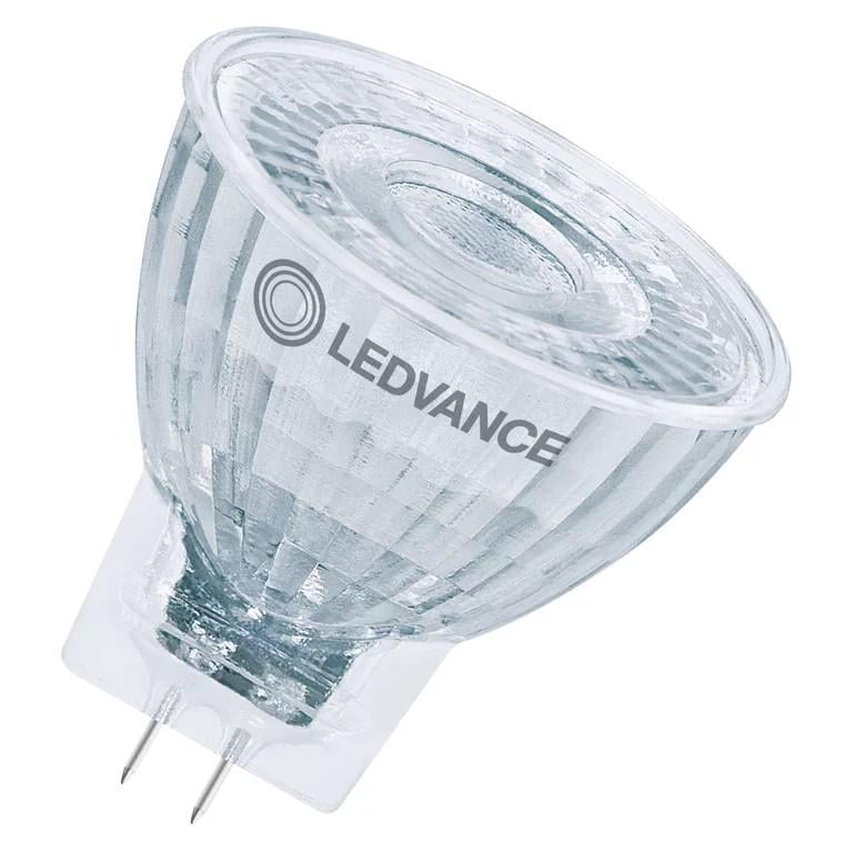 Лампа светодиодная LED DIMvance LED DIM MR11 P 2,8W 12 V 184 lm 2700K GU4 35x38 мм (4099854050206)