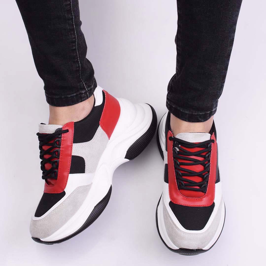 Кроссовки женские Fashion 334539 р. 39 24,5 см