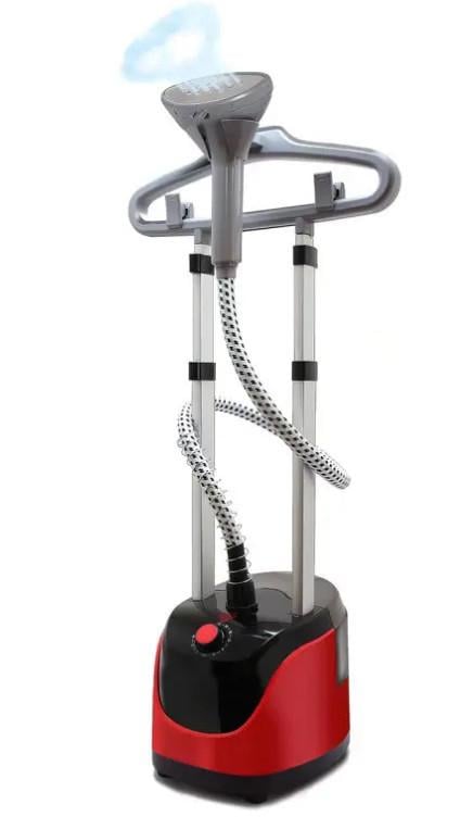 Отпариватель напольный RAF R.3038B с гладильной доской утюг парогенератор 1800 Вт (1885198703)