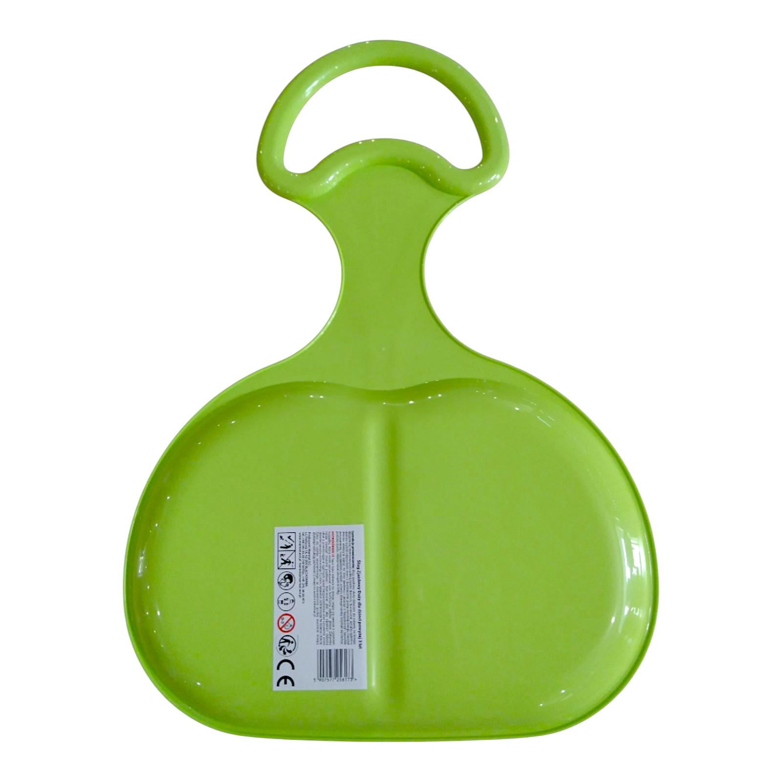 Дошка для ковзання Marmat L Зелений (11230) - фото 4