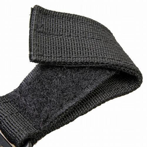 Пряжка-карабин с кольцом Storm Metall MOLLE 2 шт. Ворон (8242460) - фото 6 Пряжка-карабин с кольцом Storm Metall MOLLE 2 шт. Ворон (8242460) - фото 6