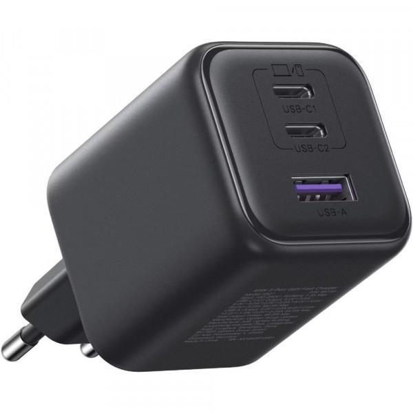 Зарядное устройство для Ugreen X527 Grey (65156B)