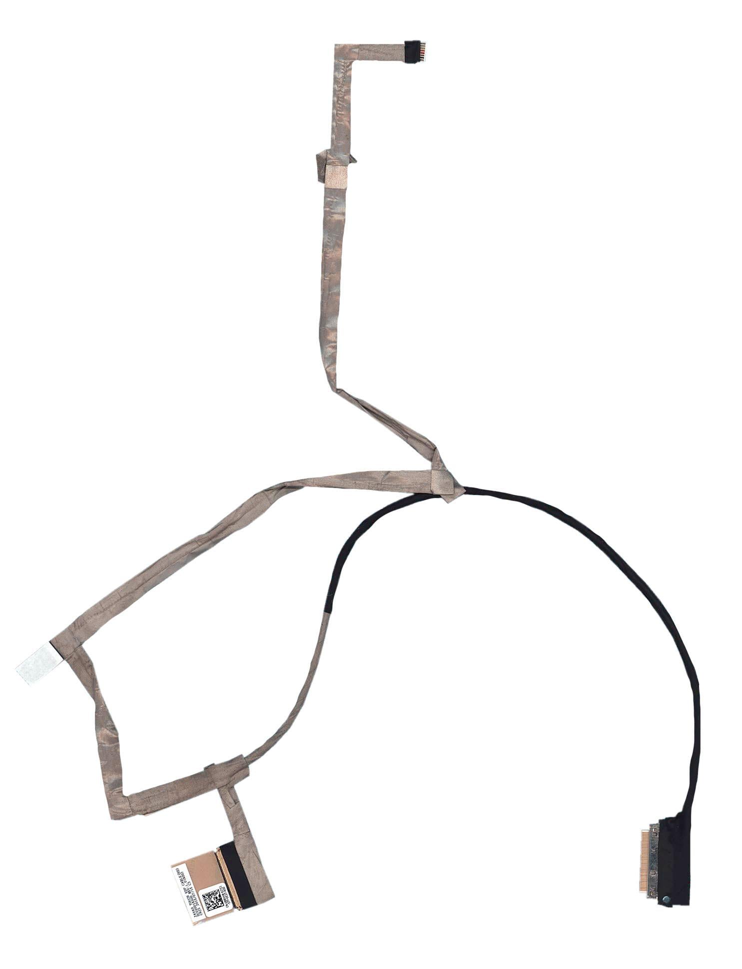 Шлейф матрицы для ноутбука Dell Inspiron 5447 40-pin