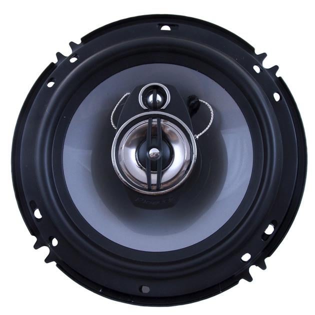 Автомобильная акустика Pioneer TS-A1674S 3х полосные динамики 300 Вт 16 см Черный (2641387357)