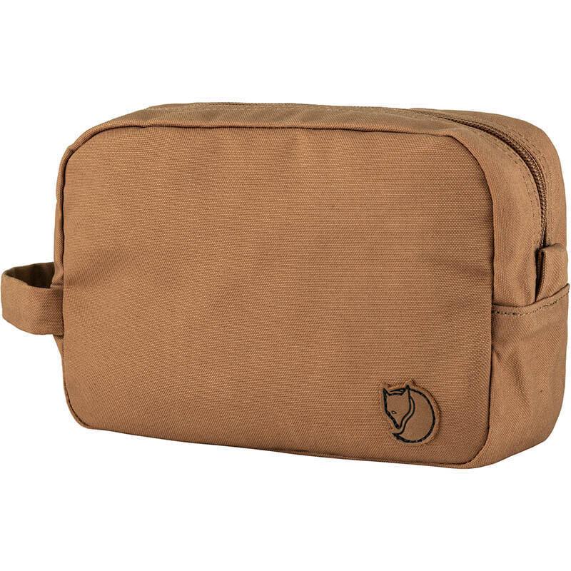 Косметичка-сумка Fjallraven Gear Bag 2 л Khaki Dust (24213,228)