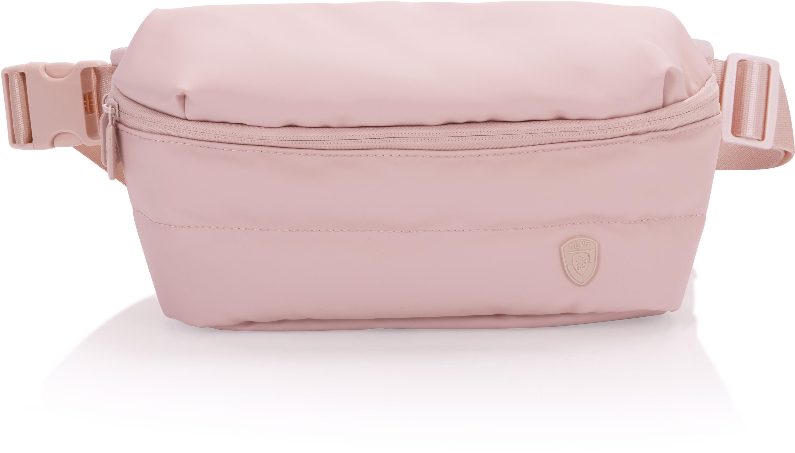Сумка поясная Heys Puffer Mini Waist Bag Rose (30125-0025-00)