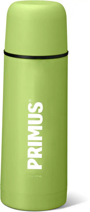 Термос PRIMUS Vacuum bottle 0,75 л Салатовий Термос PRIMUS Vacuum bottle 0,75 л Салатовий
