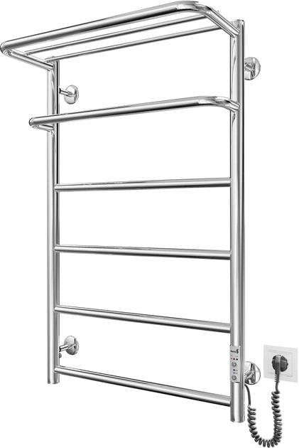 Рушникосушарка електрична Mario Hotel-I TR К 800x530/240 TR К (4820111356669) Рушникосушарка електрична Mario Hotel-I TR К 800x530/240 TR К (4820111356669)