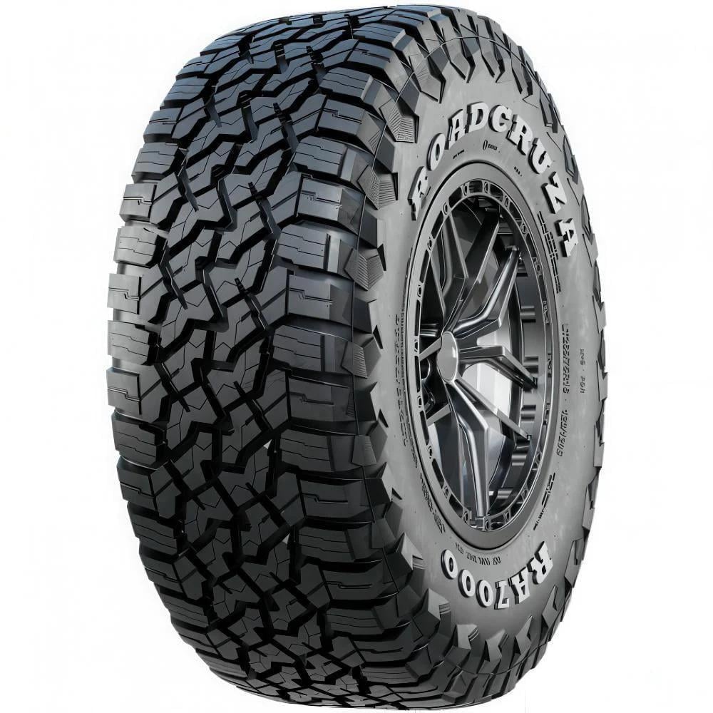 Автошины Roadcruza всесезонные LT275/65 R18 10PR 123/120S RA7000 X/T