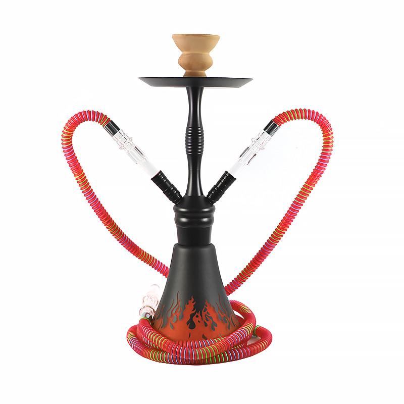 Кальян Woyu WY-HS03 Red