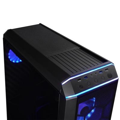 Комп'ютер ACool v4258 Ryzen 9 7950X/B650M-K/DDR5 128 GB/SSD 2 ТБ/RTX4090/1000W/Win 11 Pro (904258) - фото 4