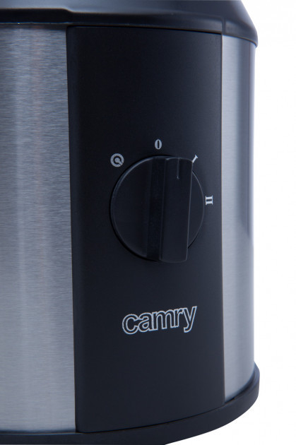 Блендер-кофемолка Camry CR 4058 со стеклянной чашей и крестообразным ножом для кофейных зерен 1500 Вт 1,3 л (29704535) - фото 5