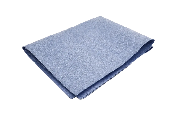 Тряпка без перфорации Синий (31120364)