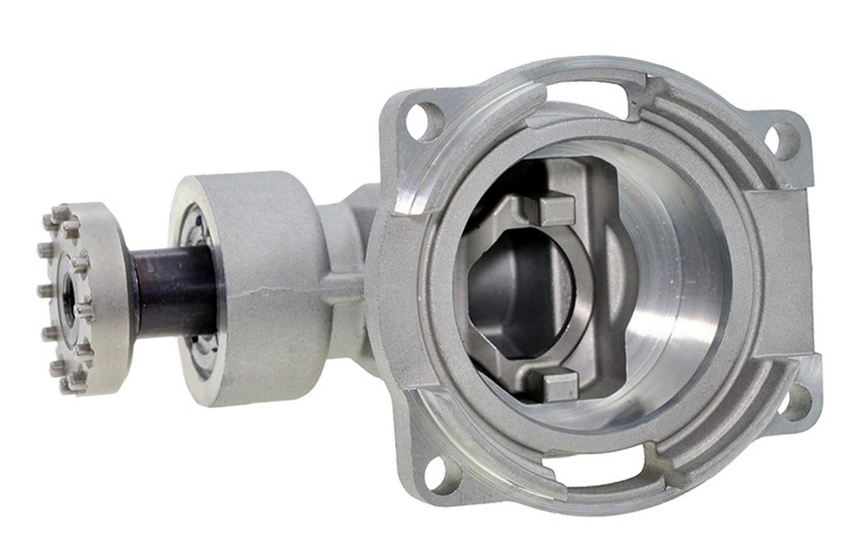 Корпус VJ Parts для реноватора M TM3000C код 142399-8 (rest665)