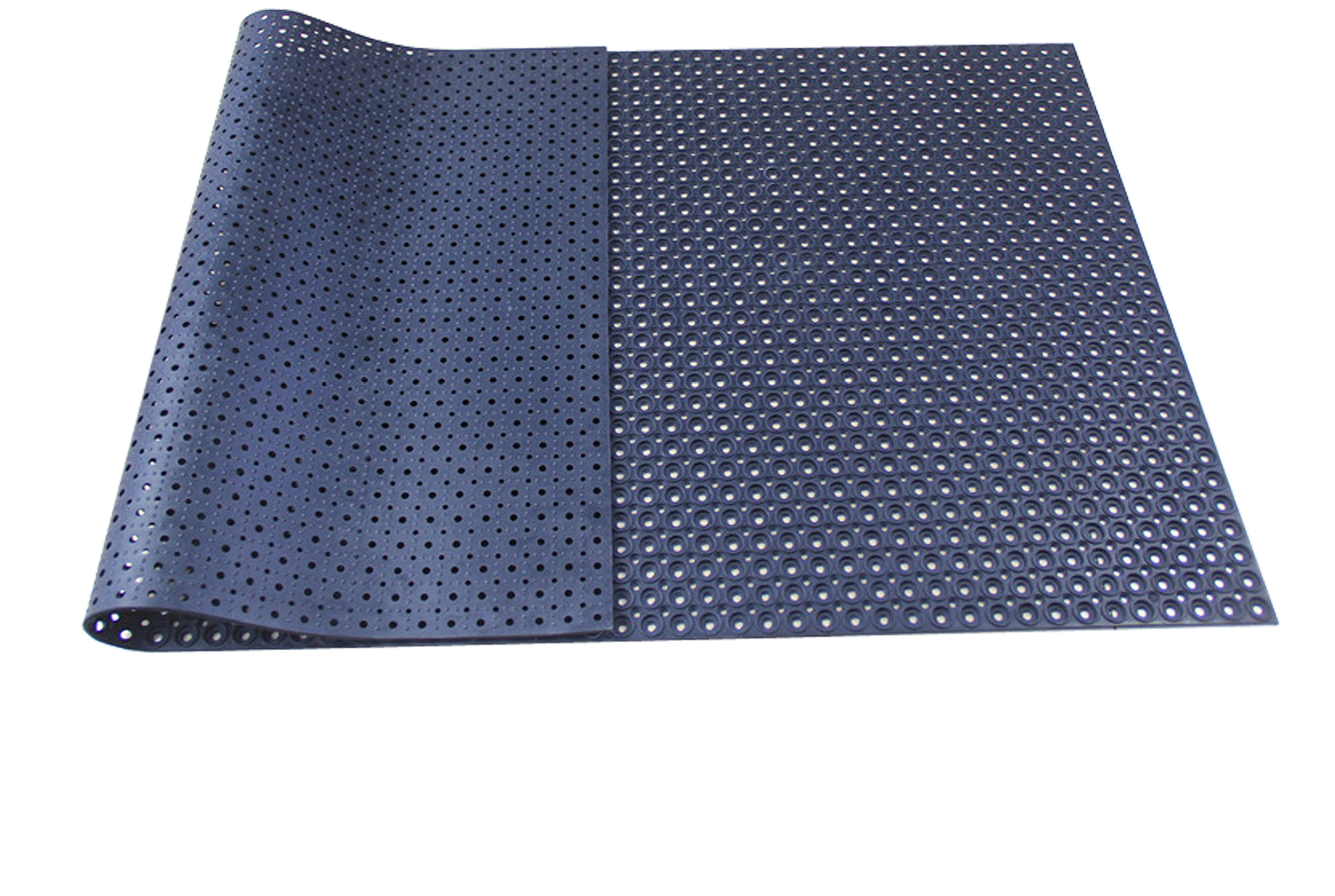 Грязезащитный ковер Мадрид ячеистый 900х1800х9 мм