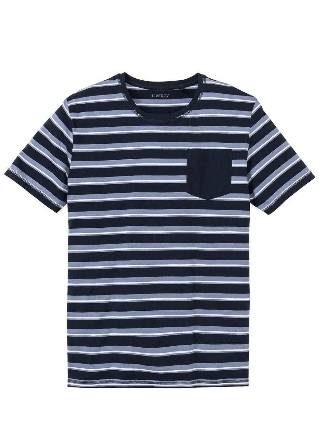 Піжама чоловіча Livergy бавовна М р. 48-50 - фото 2 Піжама чоловіча Livergy бавовна М р. 48-50 - фото 2