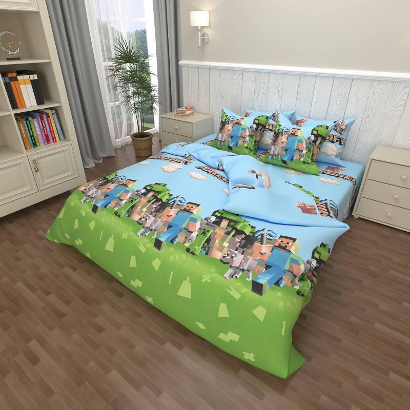 Комплект постельного белья детский Vital Textile 105х140 см (BLd1-99)